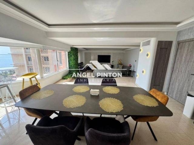 Apartamento en venta en Cacique Mara, Maracaibo