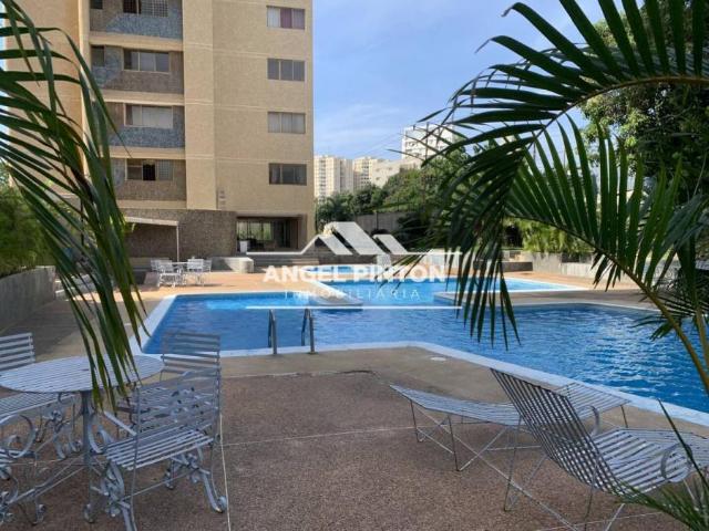 Apartamento en venta en Paz Castillo, Miranda