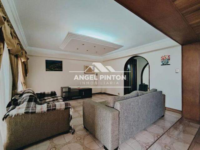 Apartamento en venta en Zulia