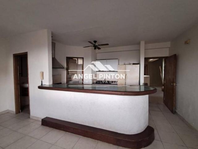 Apartamento en venta en Cacique Mara, Maracaibo