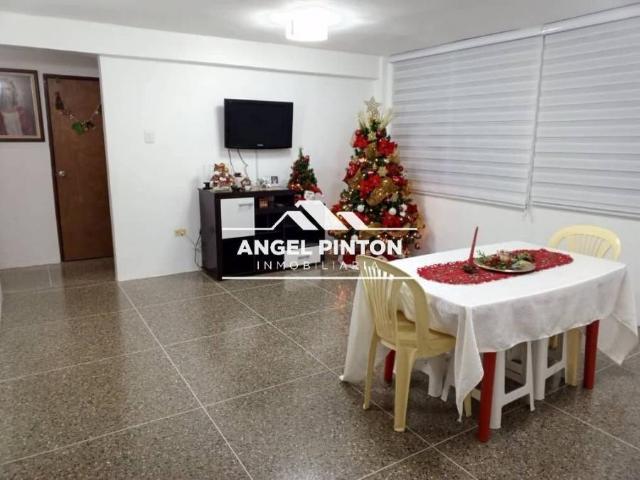 Apartamento en venta en Coquivacoa, Zulia