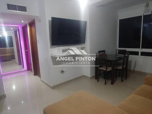 Apartamento en venta en Cacique Mara, Maracaibo