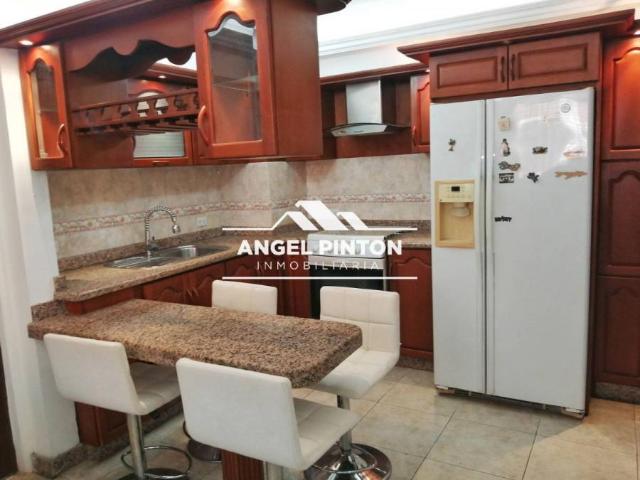Apartamento en venta en Coquivacoa, Zulia