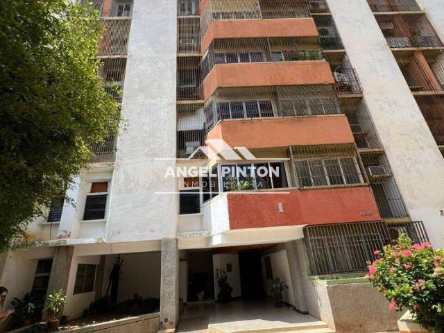 Apartamento en venta en Urbanizacion San Jacinto, Zulia
