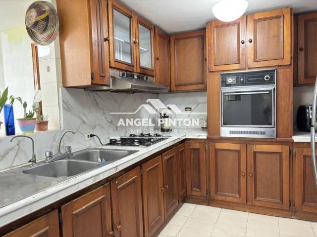 Apartamento en venta en Urbanizacion San Jacinto, Zulia