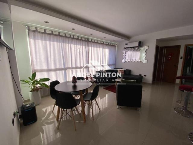 Apartamento en venta en Coquivacoa, Zulia
