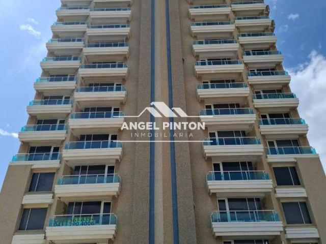 Apartamento en venta en Cacique Mara, Maracaibo