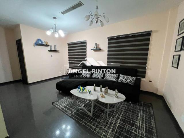 Apartamento en venta en Zulia