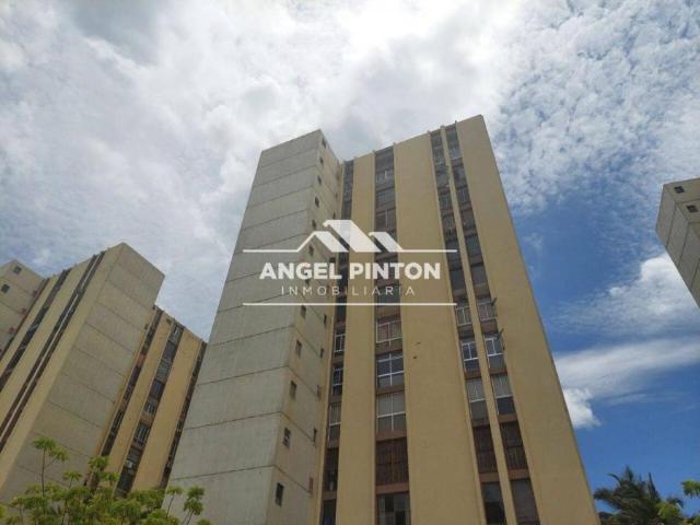 Apartamento en venta en Coquivacoa, Zulia