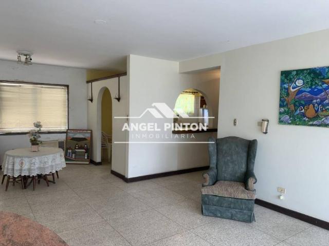 Apartamento en venta en Zulia