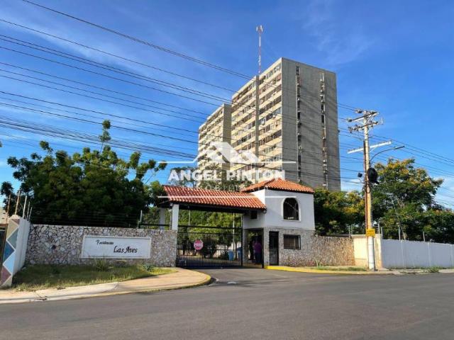 Apartamento en venta en Cacique Mara, Maracaibo