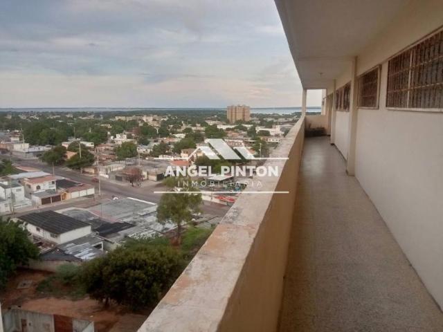 Apartamento en venta en Francisco Eugenio Bustamante, Zulia