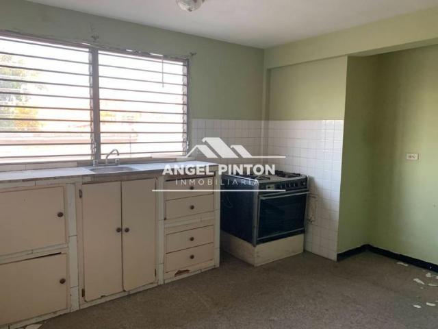 Apartamento en venta en Cacique Mara, Maracaibo