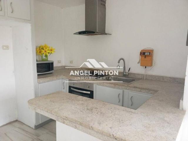 Apartamento en venta en Cacique Mara, Maracaibo
