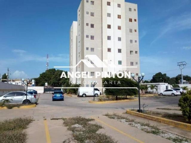Apartamento en venta en Cacique Mara, Maracaibo