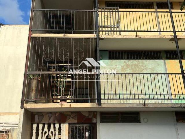 Apartamento en venta en Cacique Mara, Maracaibo
