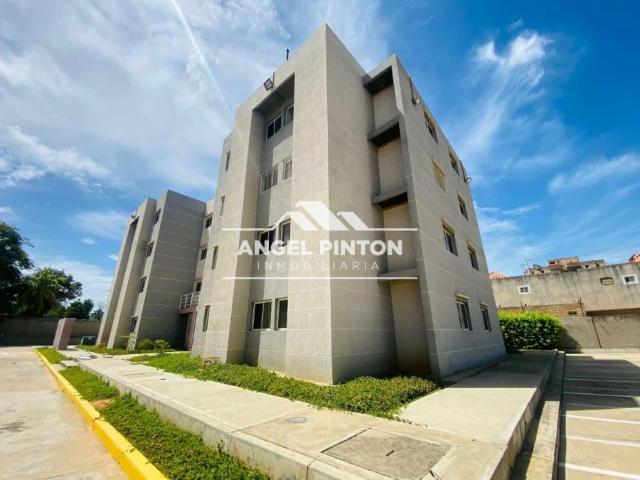 Apartamento en venta en Idelfonso Vásquez, Zulia