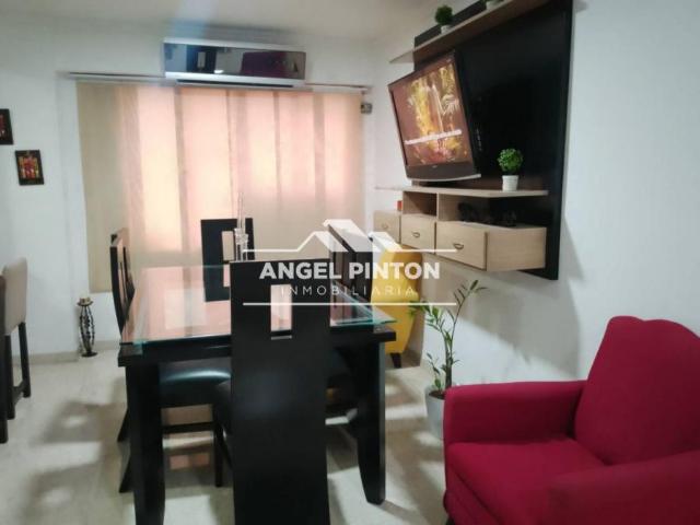 Apartamento en venta en Zulia