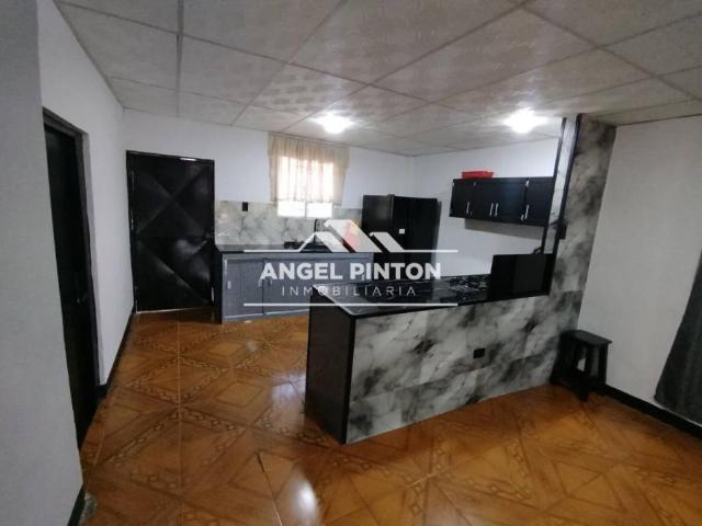 Apartamento en venta en Cacique Mara, Maracaibo