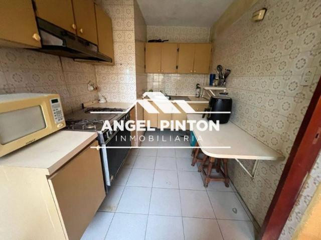 Apartamento en venta en Cacique Mara, Maracaibo