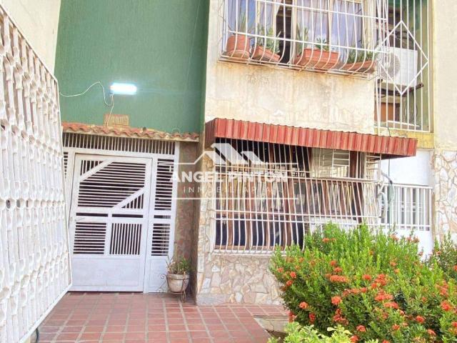 Apartamento en venta en Zulia