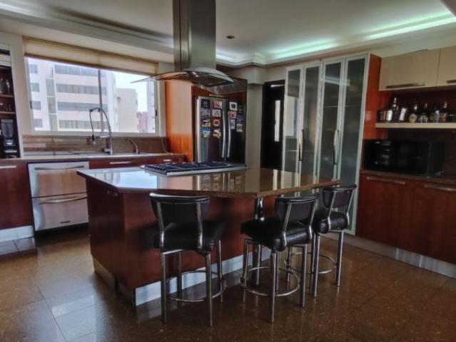 Apartamento en venta en Cacique Mara, Maracaibo
