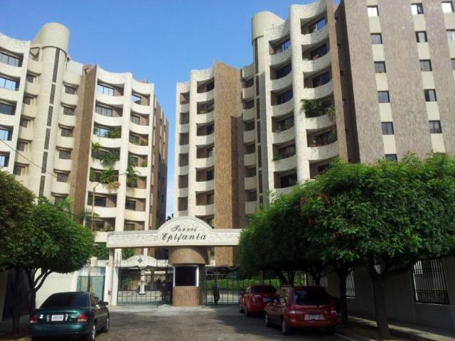 Apartamento en venta en Cacique Mara, Maracaibo