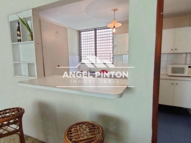 Apartamento en venta en Cacique Mara, Maracaibo