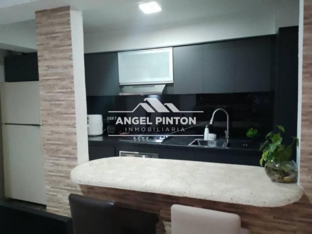 Apartamento en venta en Cacique Mara, Maracaibo
