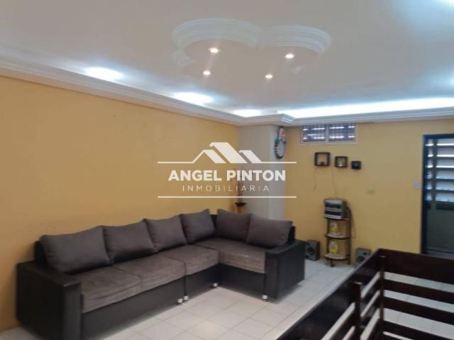 Apartamento en venta en Cacique Mara, Maracaibo
