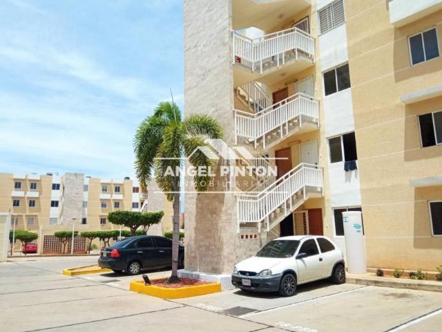 Apartamento en venta en Cacique Mara, Maracaibo