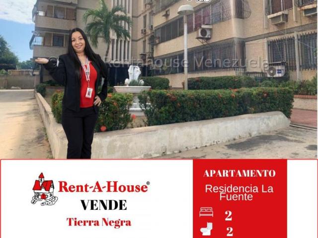 Apartamento en venta en Cacique Mara, Maracaibo