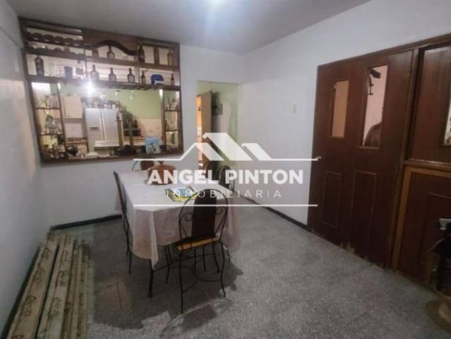 Apartamento en venta en Cacique Mara, Maracaibo