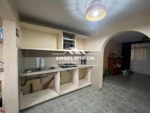 Apartamento en venta en Cacique Mara, Maracaibo