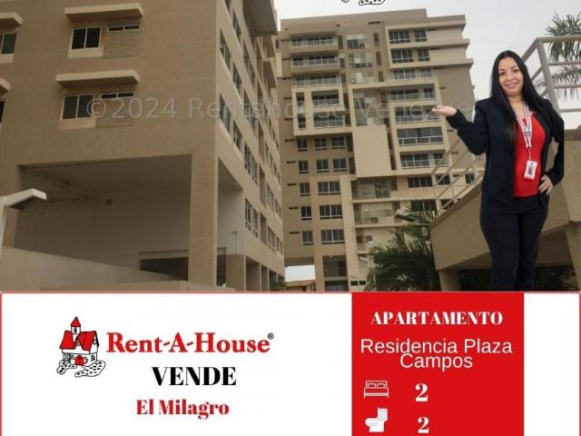 Apartamento en venta en Maracaibo, Zulia