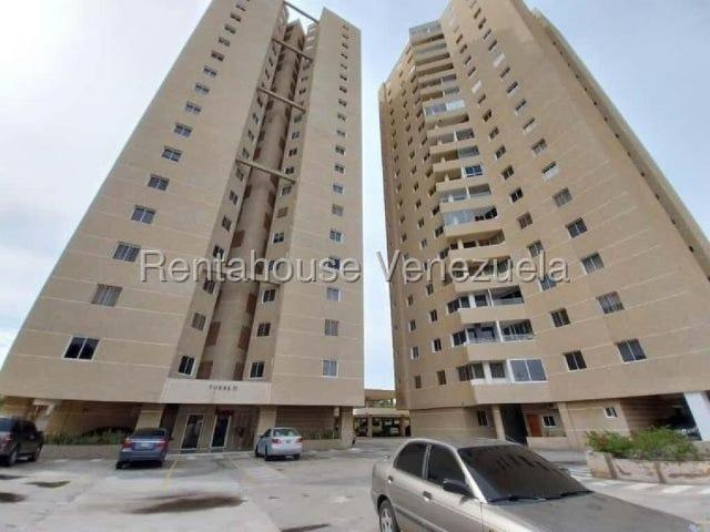 Apartamento en venta en Cacique Mara, Maracaibo