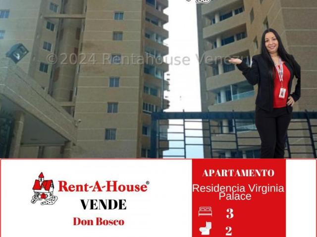 Apartamento en venta en Cacique Mara, Maracaibo