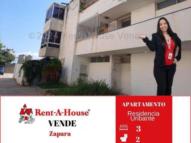 Apartamento en venta en Cacique Mara, Maracaibo