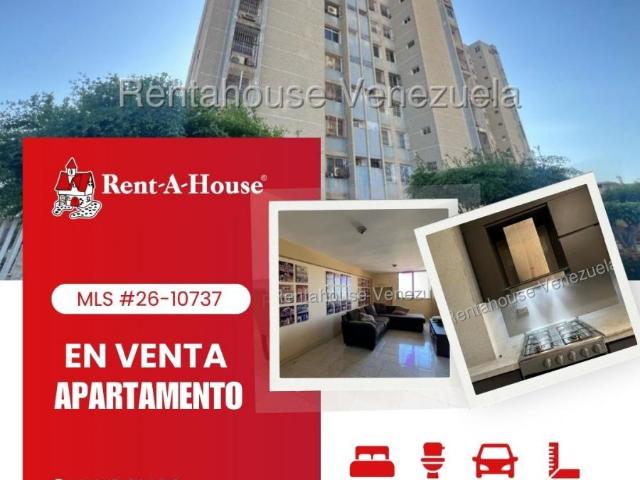 Apartamento en venta en Cacique Mara, Maracaibo