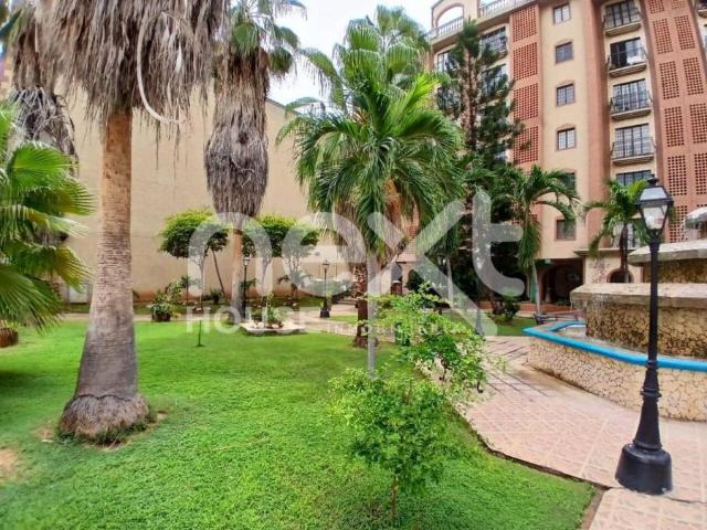 Apartamento en venta en Cacique Mara, Maracaibo
