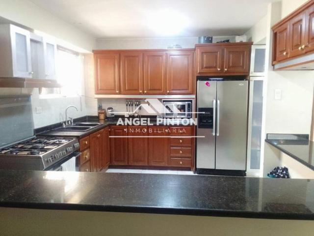 Apartamento en venta en Cacique Mara, Maracaibo