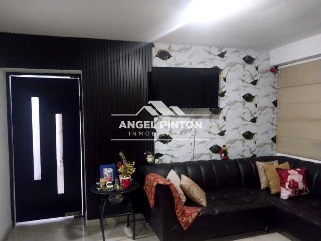 Apartamento en venta en Cacique Mara, Maracaibo