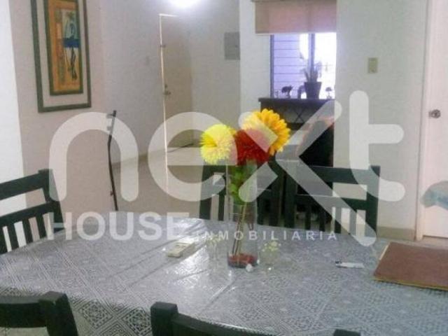 Apartamento en venta en Cacique Mara, Maracaibo