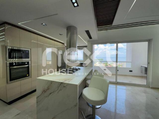 Apartamento en venta en Cacique Mara, Maracaibo