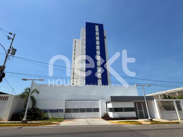Apartamento en venta en Cacique Mara, Maracaibo