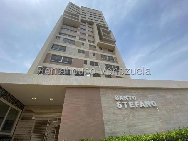 Apartamento en venta en Cacique Mara, Maracaibo