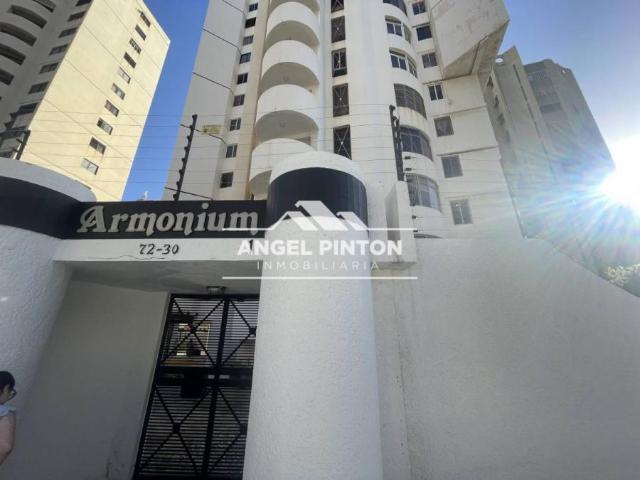 Apartamento en venta en Cacique Mara, Maracaibo