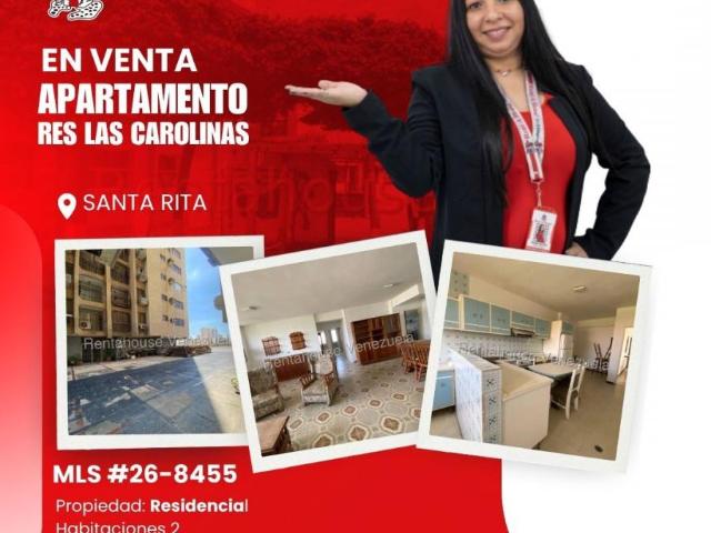 Apartamento en venta en Cacique Mara, Maracaibo