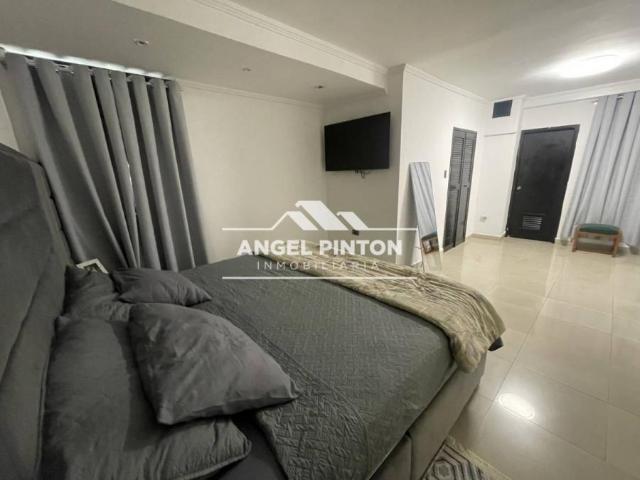 Apartamento en venta en Cacique Mara, Maracaibo
