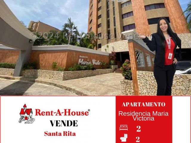 Apartamento en venta en Cacique Mara, Maracaibo